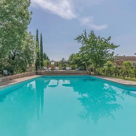 Borgo Nuovo San Martino Country house *