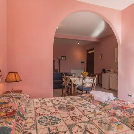 Borgo Nuovo San Martino Country house
