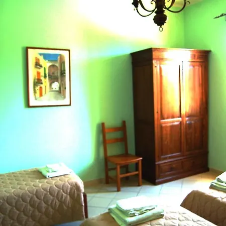 Borgo Nuovo San Martino Country house *