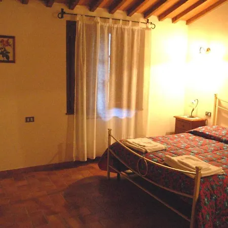 Borgo Nuovo San Martino Country house *