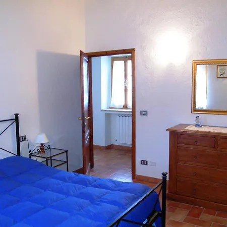Borgo Nuovo San Martino *