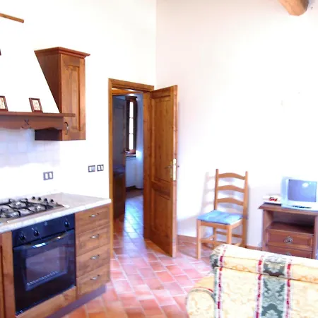 Borgo Nuovo San Martino Ambra