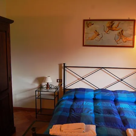 Borgo Nuovo San Martino Country house