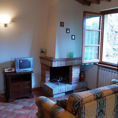 Borgo Nuovo San Martino Country house *