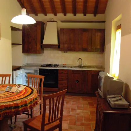 Borgo Nuovo San Martino Country house