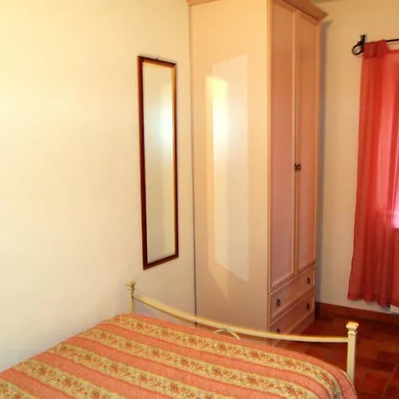 Borgo Nuovo San Martino Ambra
