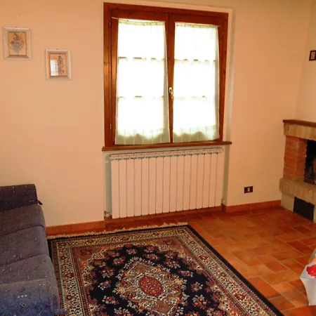 Borgo Nuovo San Martino Country house