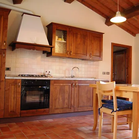 Borgo Nuovo San Martino Country house