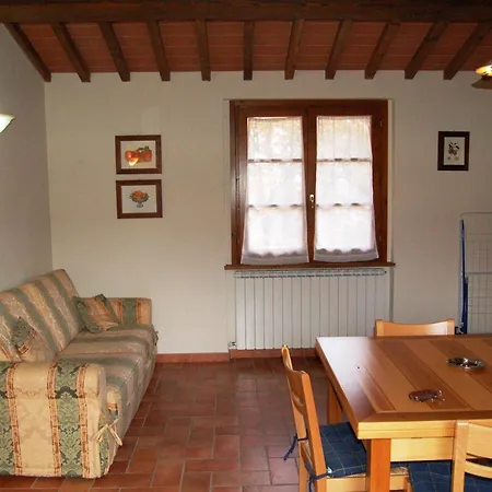 Borgo Nuovo San Martino * Ambra