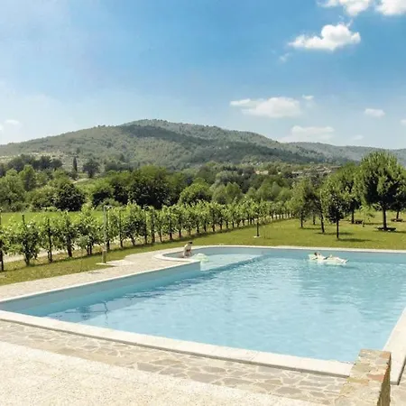 Country house Borgo Nuovo San Martino Ambra