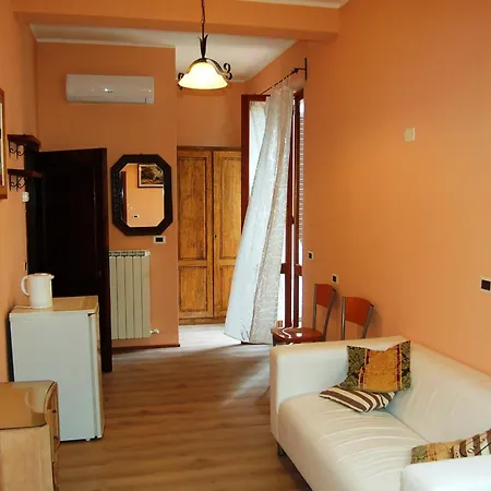 Borgo Nuovo San Martino Country house Ambra