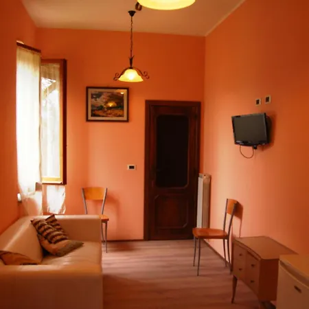 Borgo Nuovo San Martino Country house