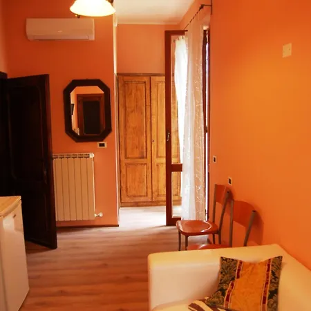 Borgo Nuovo San Martino Country house Ambra