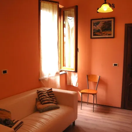 Country house Borgo Nuovo San Martino Ambra