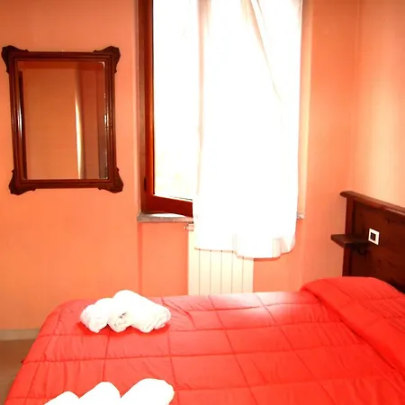 Borgo Nuovo San Martino * Ambra