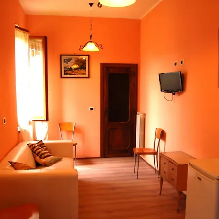 Borgo Nuovo San Martino Country house