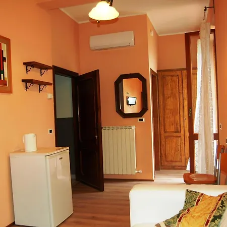Country house Borgo Nuovo San Martino *
