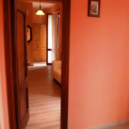 Country house Borgo Nuovo San Martino Ambra