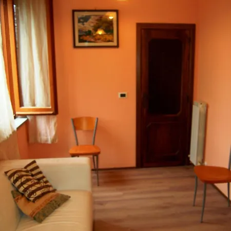 Country house Borgo Nuovo San Martino