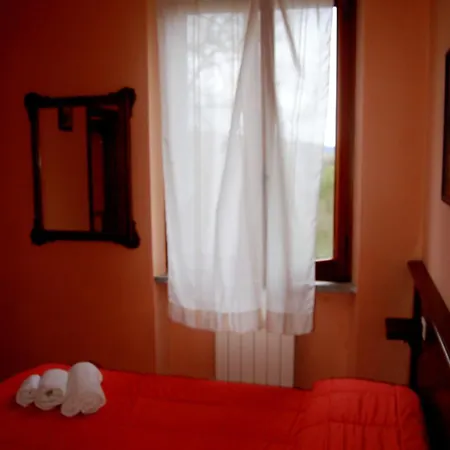 Borgo Nuovo San Martino *
