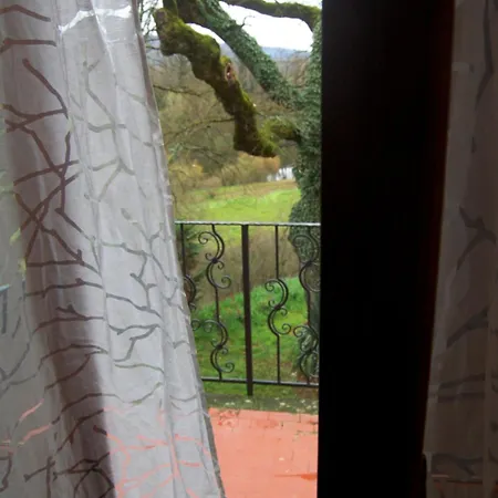 Borgo Nuovo San Martino Country house *