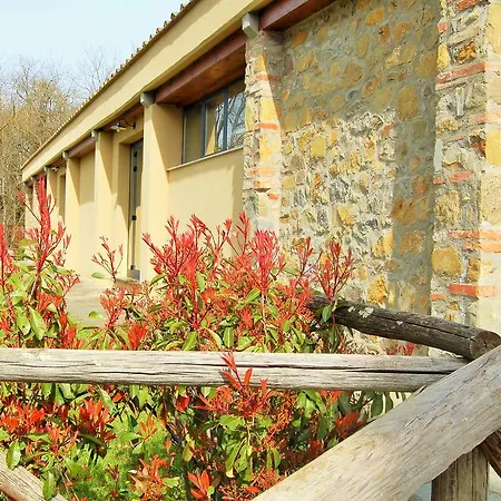 Borgo Nuovo San Martino Country house