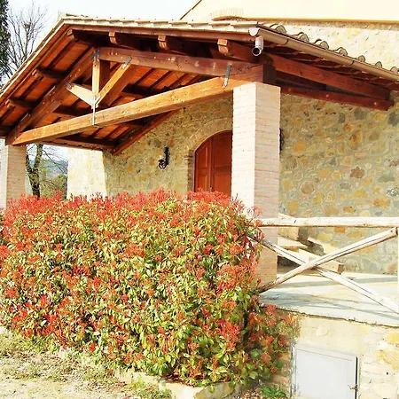 Country house Borgo Nuovo San Martino *