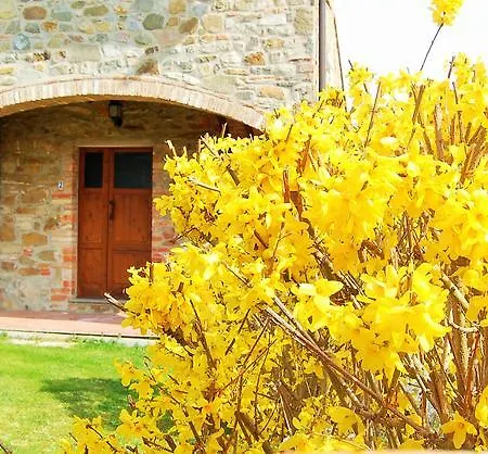 Borgo Nuovo San Martino Country house Ambra