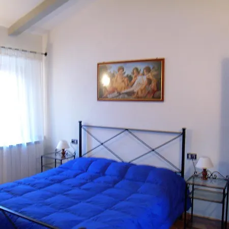 Country house Borgo Nuovo San Martino Ambra