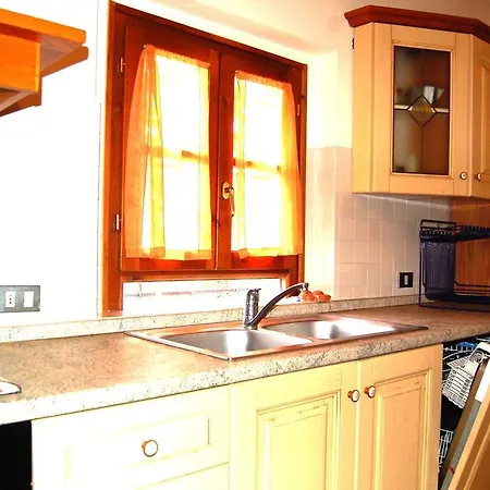 Country house Borgo Nuovo San Martino
