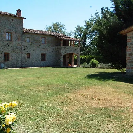 Borgo Nuovo San Martino Ambra