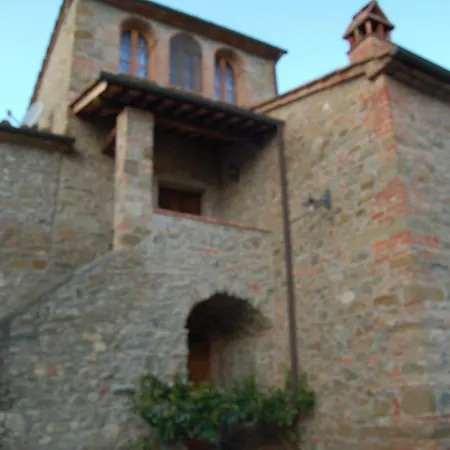 Country house Borgo Nuovo San Martino *