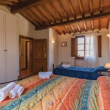 Borgo Nuovo San Martino Country house *
