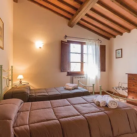 Borgo Nuovo San Martino Country house *