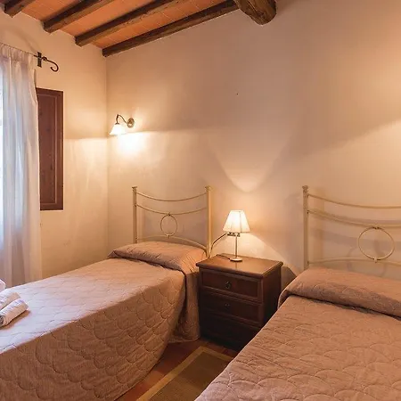 Borgo Nuovo San Martino
