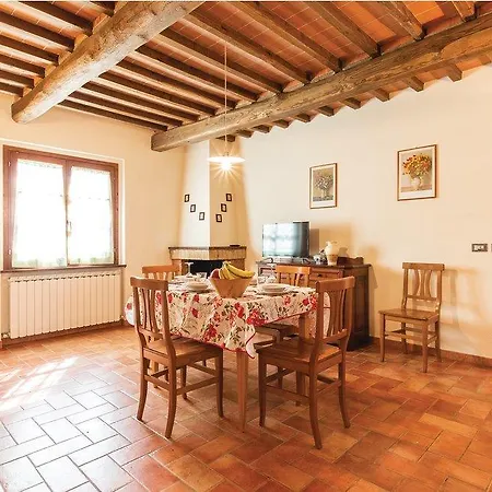 Borgo Nuovo San Martino *