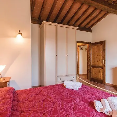 Country house Borgo Nuovo San Martino *