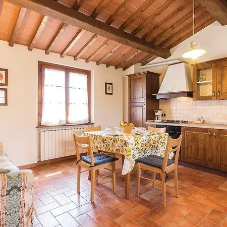 Country house Borgo Nuovo San Martino Ambra