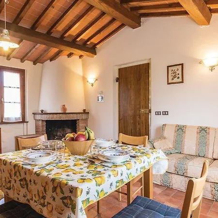 Borgo Nuovo San Martino Country house *