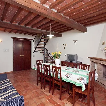 Borgo Nuovo San Martino *
