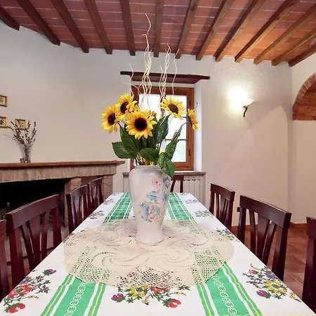 Borgo Nuovo San Martino Country house