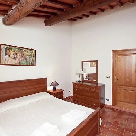 Country house Borgo Nuovo San Martino