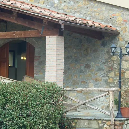 Country house Borgo Nuovo San Martino *