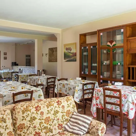 Borgo Nuovo San Martino Country house