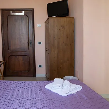 Borgo Nuovo San Martino *