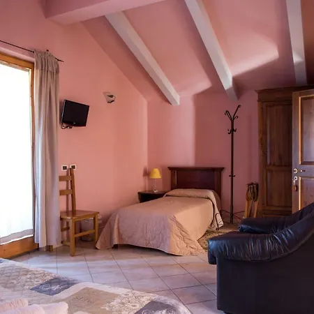 Country house Borgo Nuovo San Martino