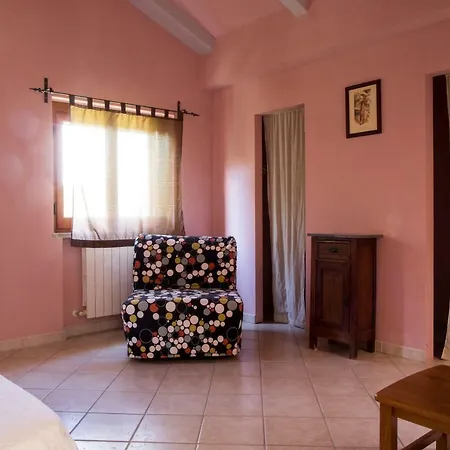 Country house Borgo Nuovo San Martino