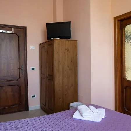 Borgo Nuovo San Martino Country house