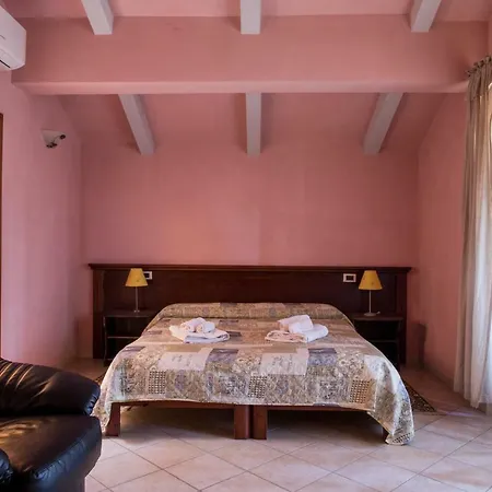 Borgo Nuovo San Martino Country house Ambra