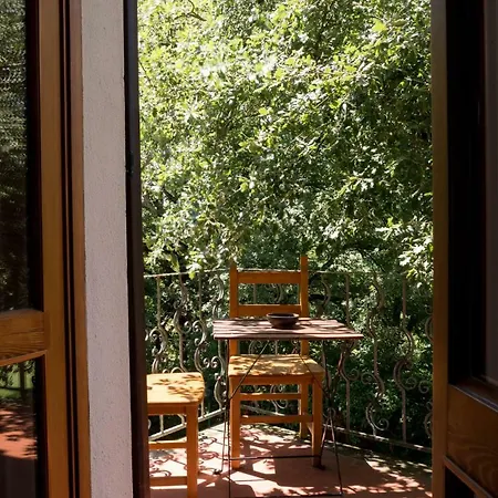 Country house Borgo Nuovo San Martino Ambra